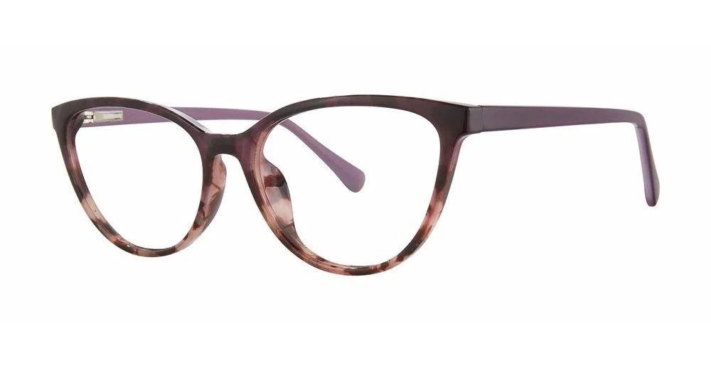MODERN PLASTICS II YEARN Eyeglasses - view 5